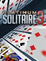 game pic for Platinum Solitaire 3  touchscreen